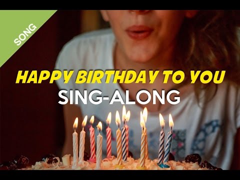 free download happy birthday song mp3 instrumental